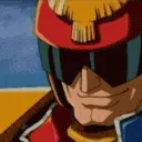 SaluteFalcon SaluteFalcon