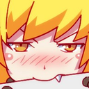 shinobublush Discord emoji