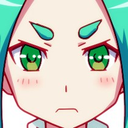 yotsugiblush Discord emoji