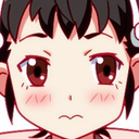 mayoiblush Discord emoji