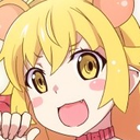 shinobusmile3 Discord emoji
