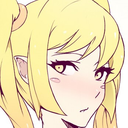 shinobublush2 Discord emoji