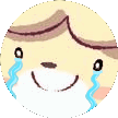 :isacrytears: Discord Emote