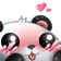 pandaAww