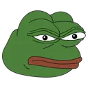 pepeangry