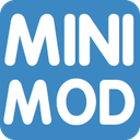 :minimod: Discord Emote