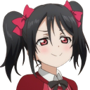 :smugnico: Discord Emote