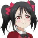 smugnico Discord Emoji