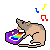 :ratJam: Discord Emote
