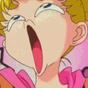 Usagi_Lmao animated GIF emoji | SavePoint-Zelcadia