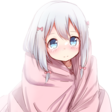 ComfySagiri Discord emoji