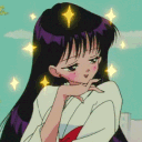 Twinkle animated Discord emote from SavePoint-Zelcadia