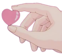 :DS_HoldingHeart: Discord Emote