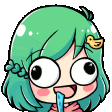 AK_pusing Discord emoji
