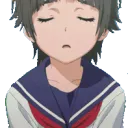 Uiharu_Sigh