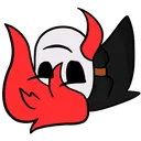 AlexUpsidedown