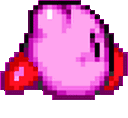 :KirbyRun: Discord Emote