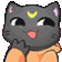 Ahehehe Discord Emoji