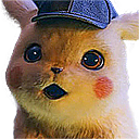 :Pika: Discord Emote