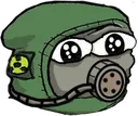 peepo_gasmask