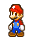 MarioDance MarioDance