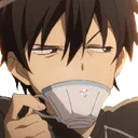KiriHmm