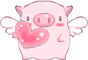 SPCPiggyHeart