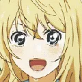 KaoriExcited