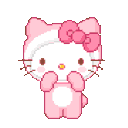 SPCHelloKittyDance