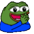 SPCPeepoclap