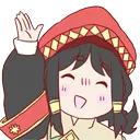aishaWave