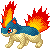 QuilavaBop Discord emoji
