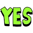 yes