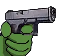 gun