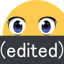 :edited_message: Discord Emote