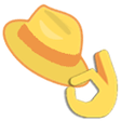 :howdy_1: Discord Emote