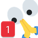 :oh_boi_ping: Discord Emote