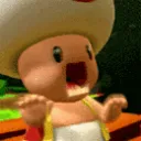 ToadPanic