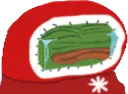 PepeSadXmas