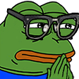 pepe_analise Discord emoji