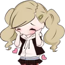 Ann_Cute