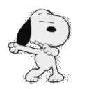 SnoopyDance