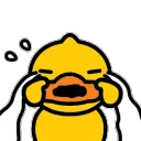 duckyCRY