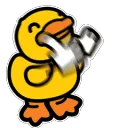 duckyWELLDONE