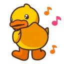 duckyWIGGLE duckyWIGGLE
