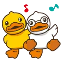 duckyFENSDANSE duckyFENSDANSE