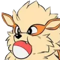 Arcanine