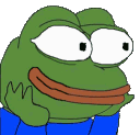 PEP_pepeAdmire Discord Emoji
