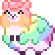 :GayAlpaca: Discord Emote