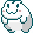 :BIGCUTEBUNNY: Discord Emote